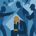 Psikolojik Taciz / Mobbing